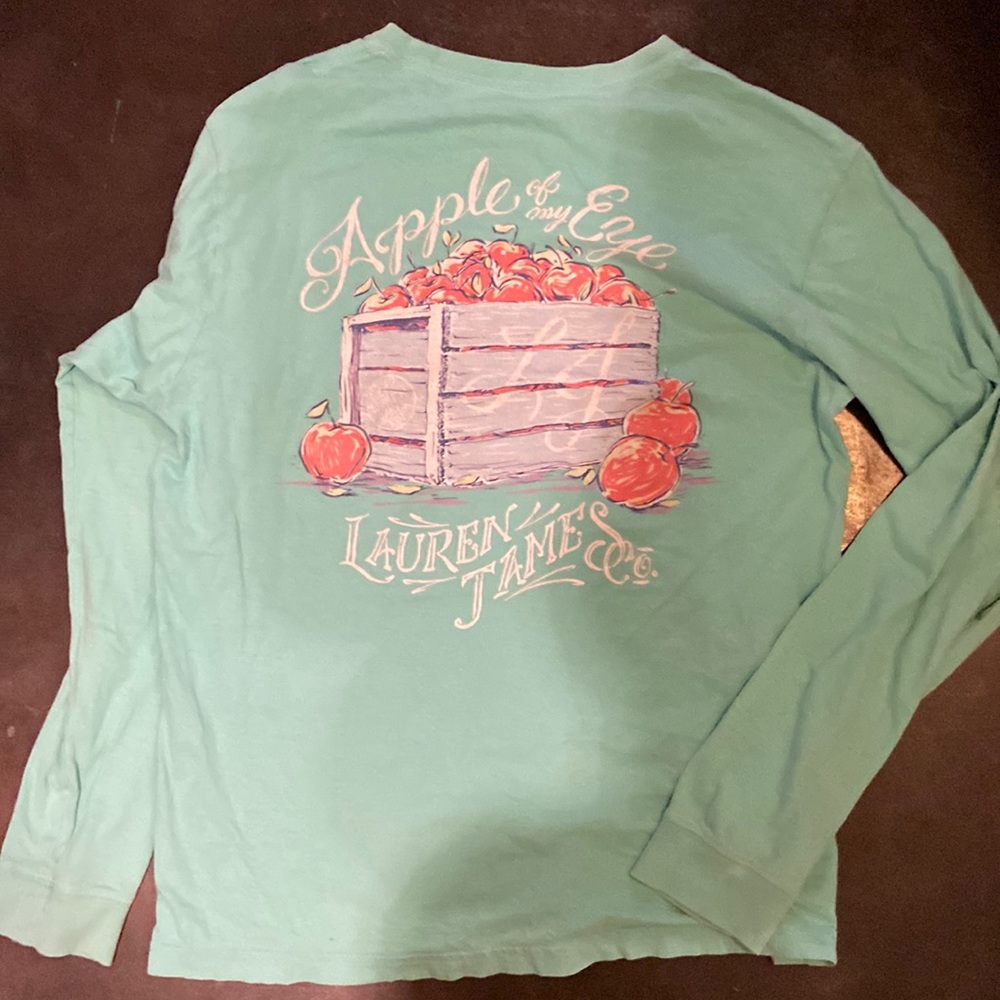 Womens Tshirt